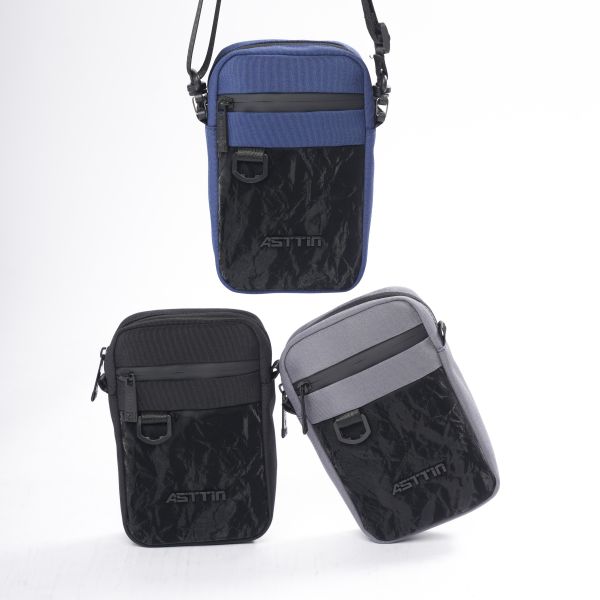 Tas Kecil Full Polos