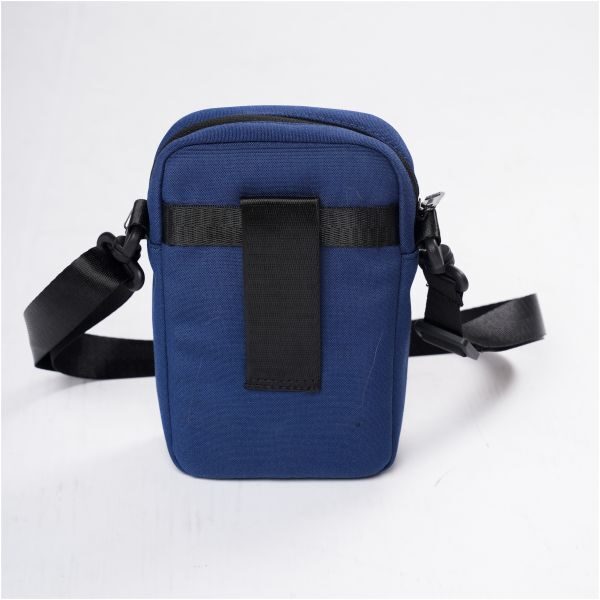 Tas Kecil Setengah Motif