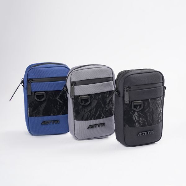 Tas Kecil Setengah Polos